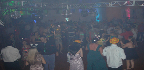 25-02-2012 – Festa Formatura FAHOR