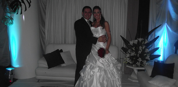 26/05/2012 – Festa de Casamento de Cris & Ale