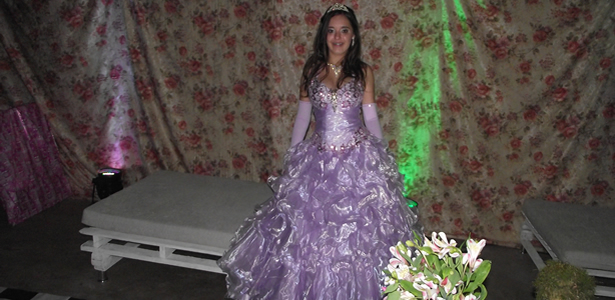 21/09/2013 – Festa de 15 Anos de Emilia