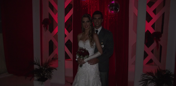 28/12/2013 – Festa de Casamento de Claudio & Maisa