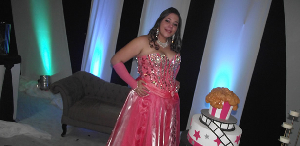 22/03/2014 – Festa de 15 Anos de Jenifer