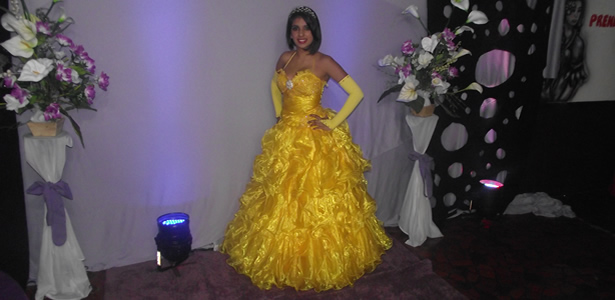 14/06/2014 – Festa de 15 Anos de Tally