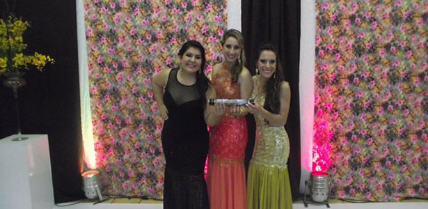 10/10/2014 – Festa de Formatura de Jéssica, Djérica e Jéssica