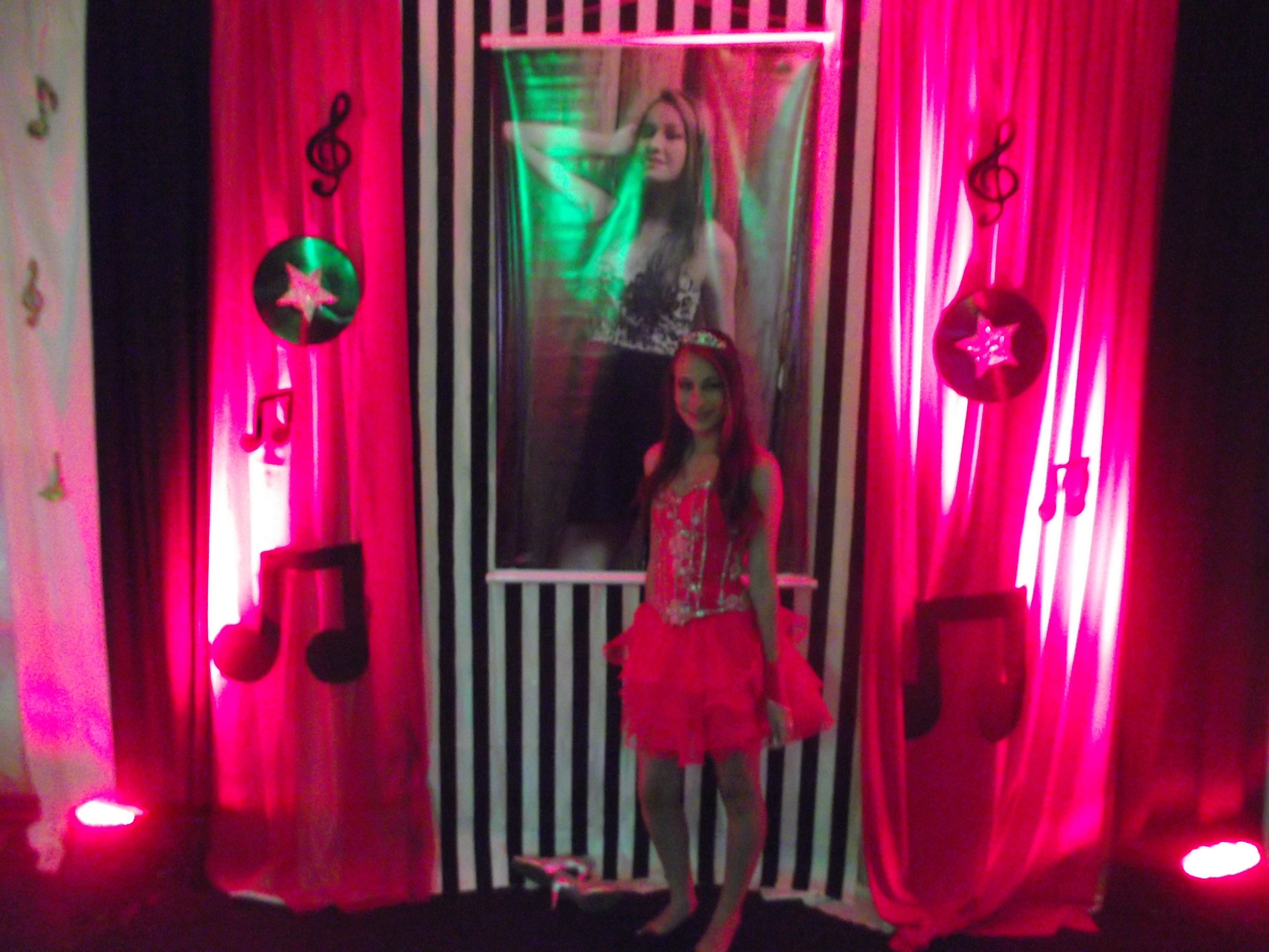 21/03/2015 – Festa de 15 Anos de Tais