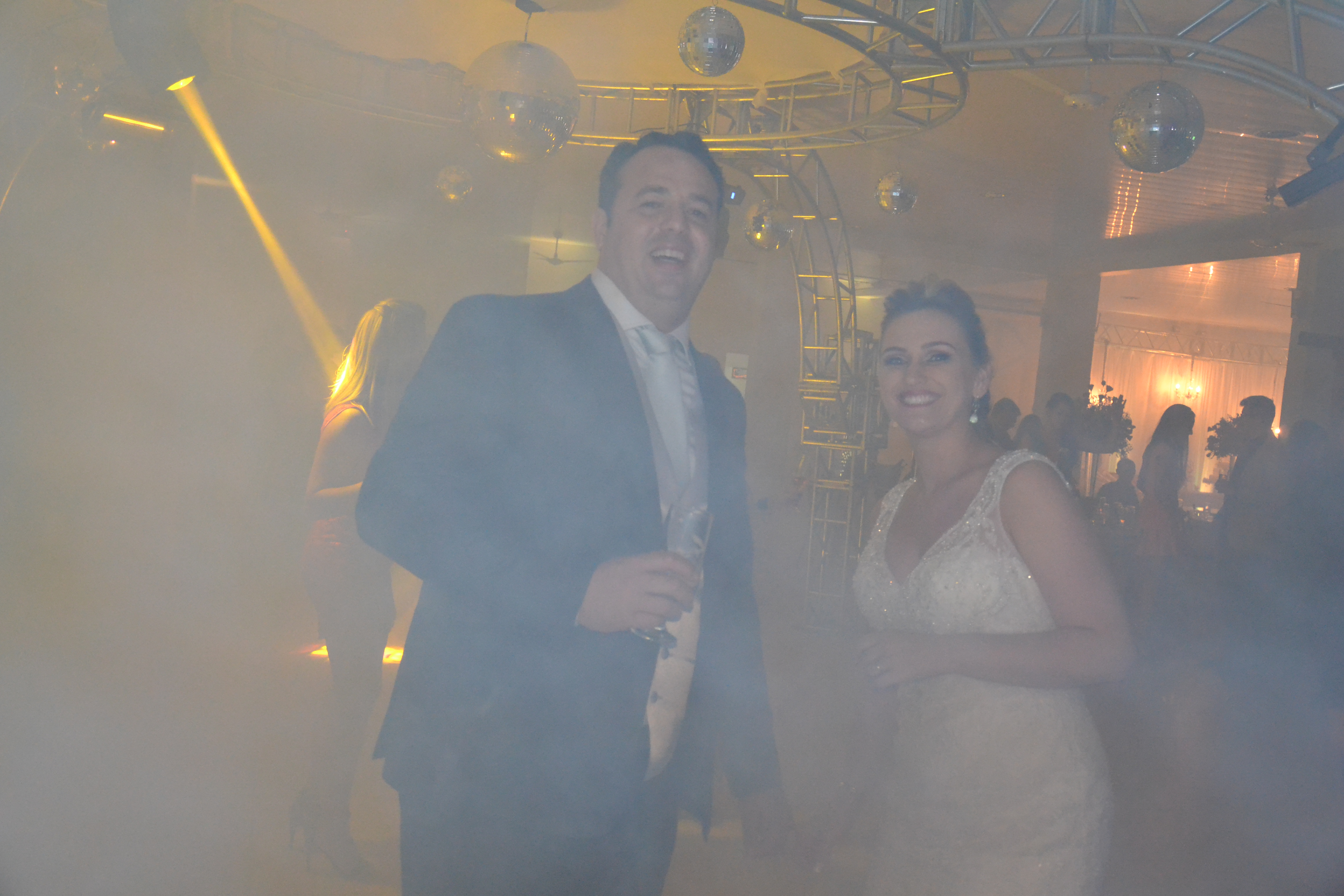 26/03/2016 – Festa de Casamento de Ricardo & Aline