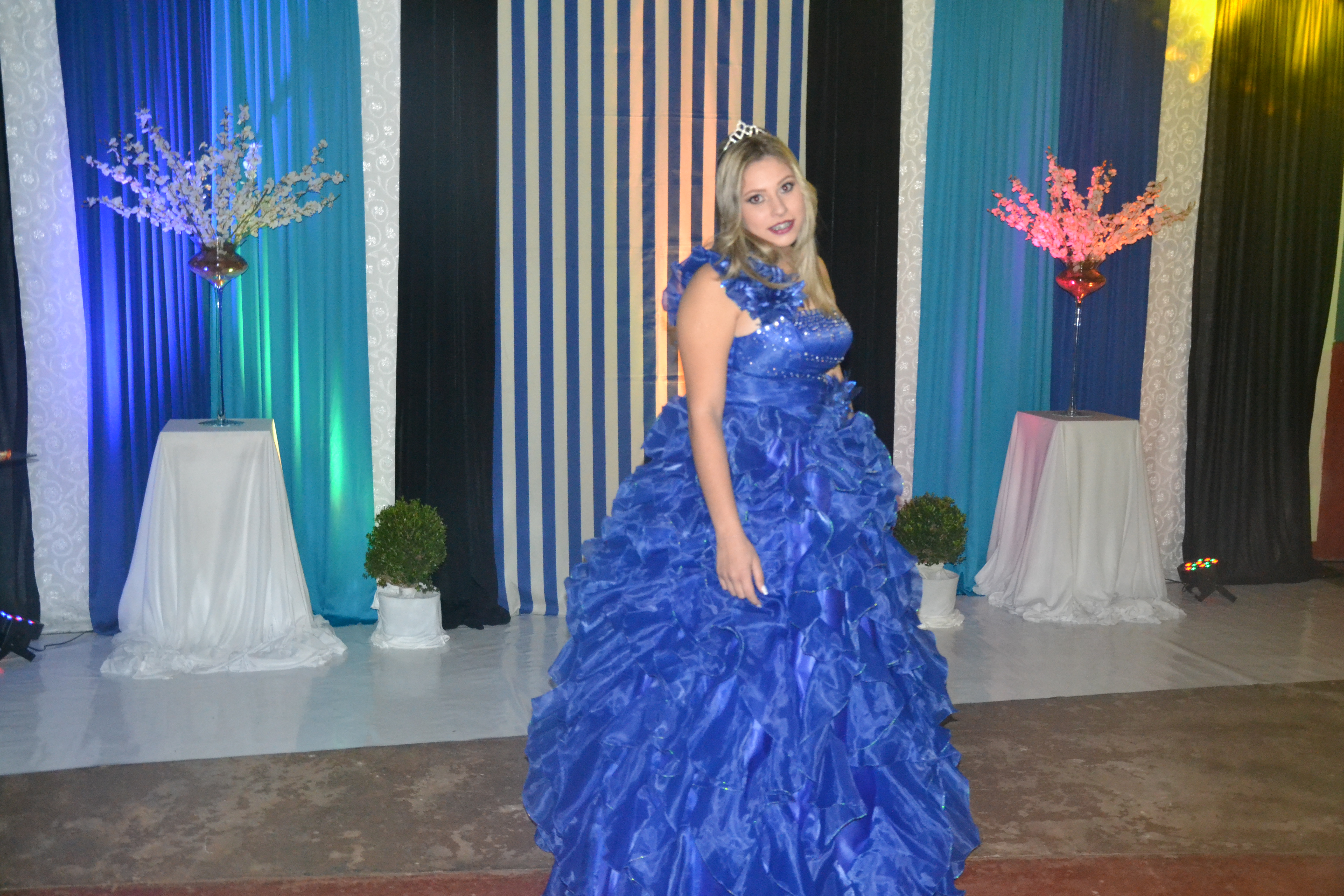 28/05/2016  – Festa de 15 Anos de Amanda