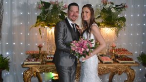 13/11/2021 – Festa de Casamento de Ariel & Micheli