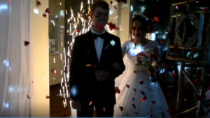 19/03/2022 – Festa de Casamento de Guilherme & Paula – Oase – Santa Rosa/RS