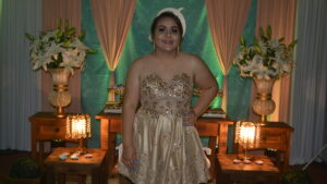 05/11/2022 – Festa de 15 Anos de Daiane – Santa Rosa-RS.