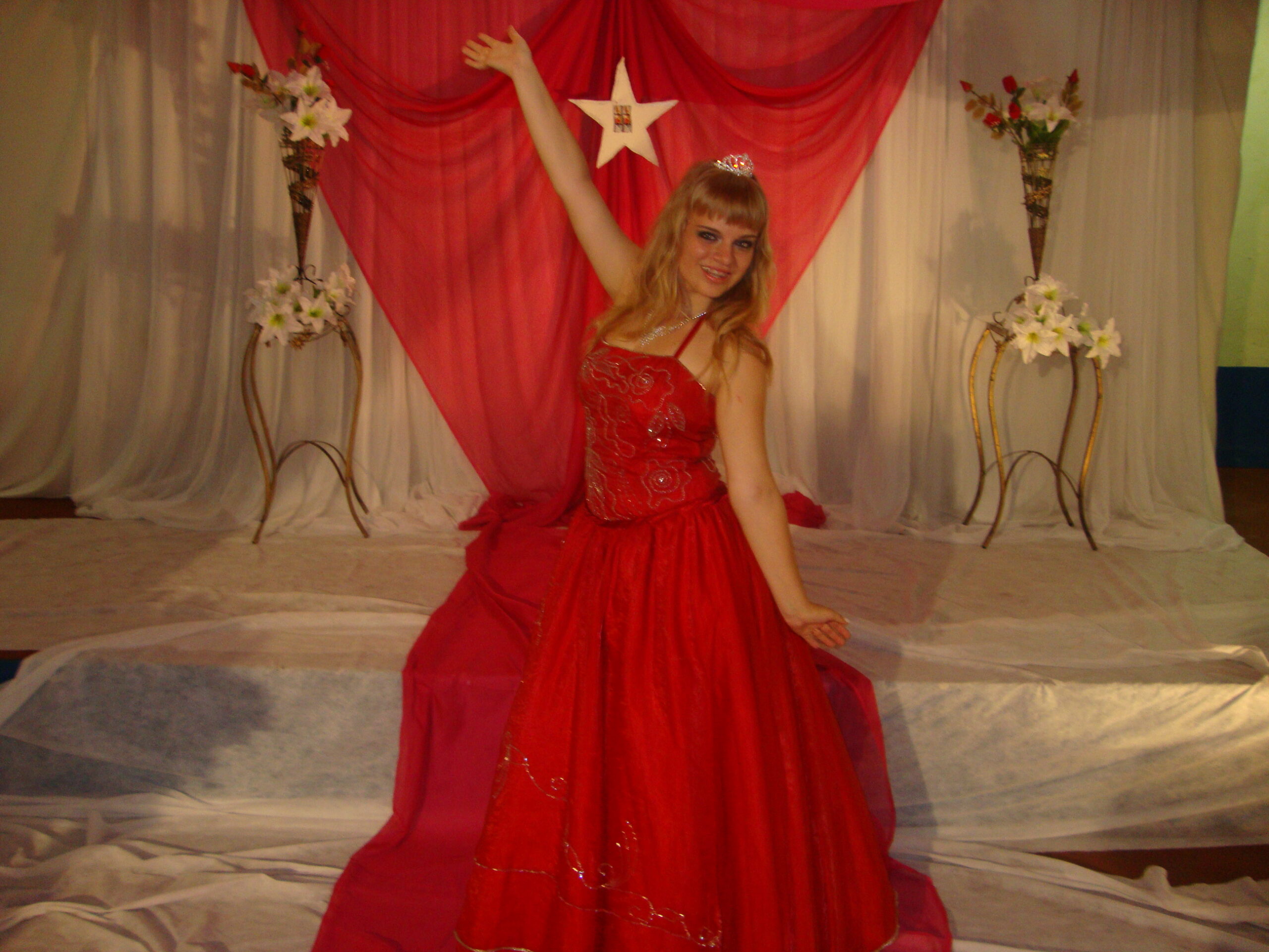 26/12/2009 – 15 Anos Diovaneli – Santa Rosa/RS.