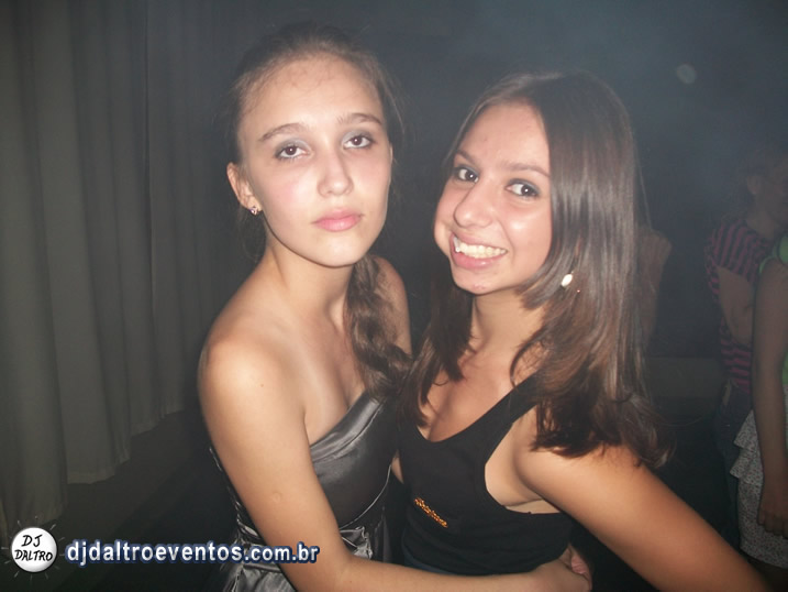 12/02/2011 – Festa de 15 Anos Lovani – Santa Rosa/RS.