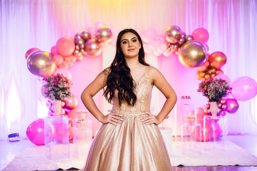 28/06/2025 – Festa de 15 Anos de Pietra – Santa Rosa/RS