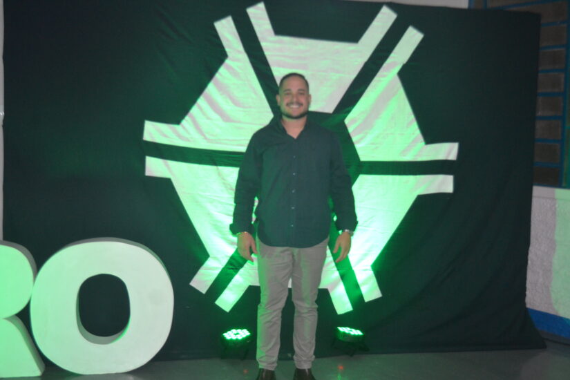 26/07/2025 – Festa de Formatura do Darci – Santa Rosa/RS